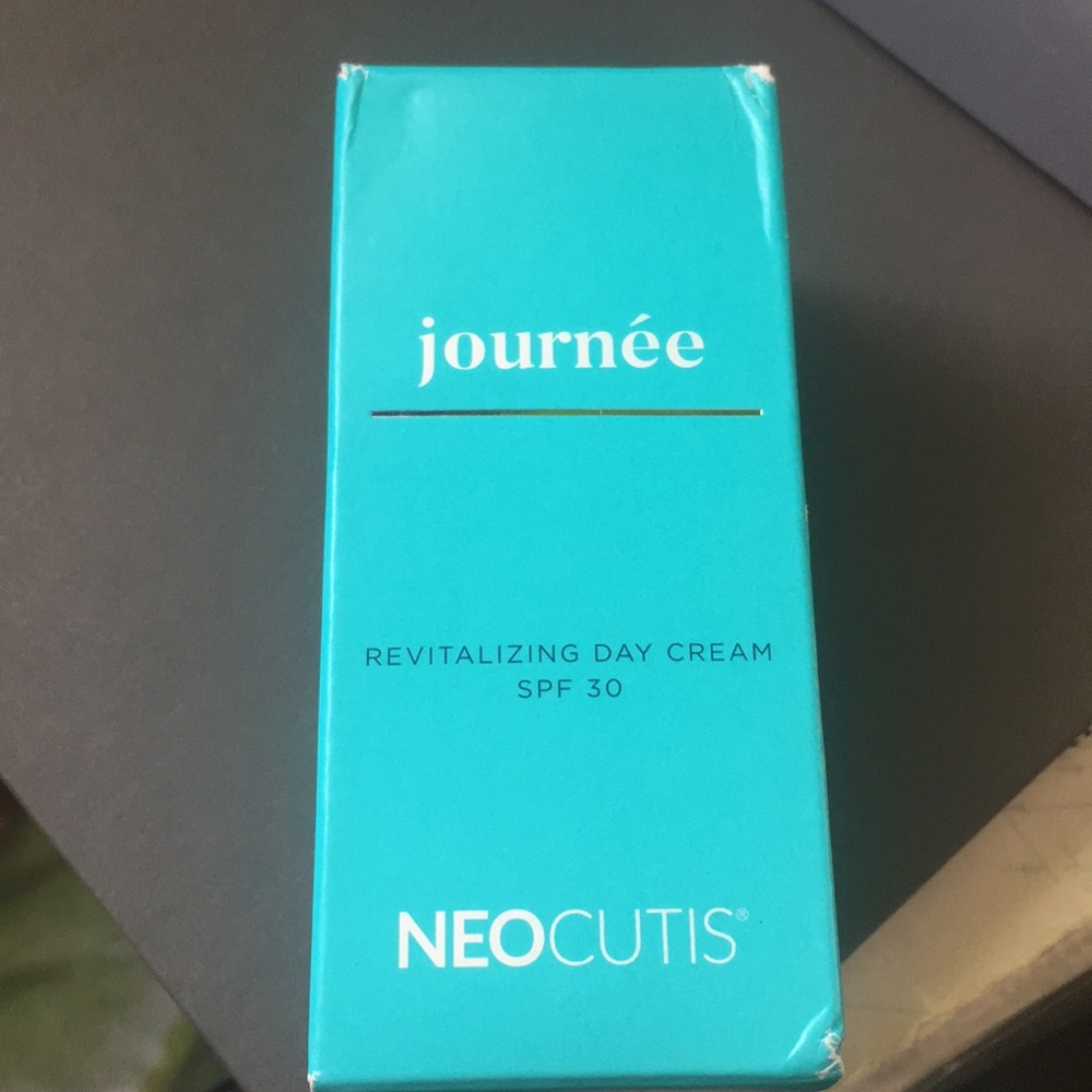 Neocutis Journee Revitalizing Day Cream SPF 30 NWT